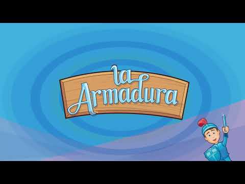 Canción Muestra LA ARMADURA