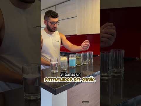 Todo lo debes saber sobre suplementos EN MENOS DE 1 MINUTO