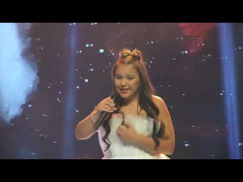 Марија Алинчанец - Во срце носам надежи | Marija Alincanec - Vo srce nosam nadezi