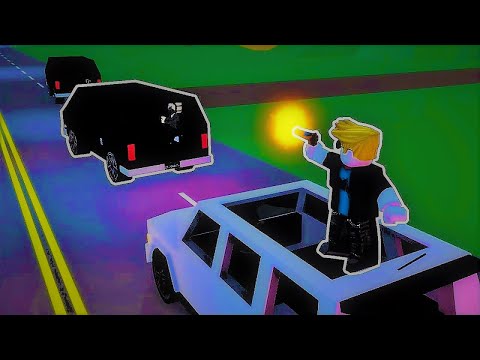 Brookhaven 🏡RP Funny Moments (Most Wanted Criminal) #9