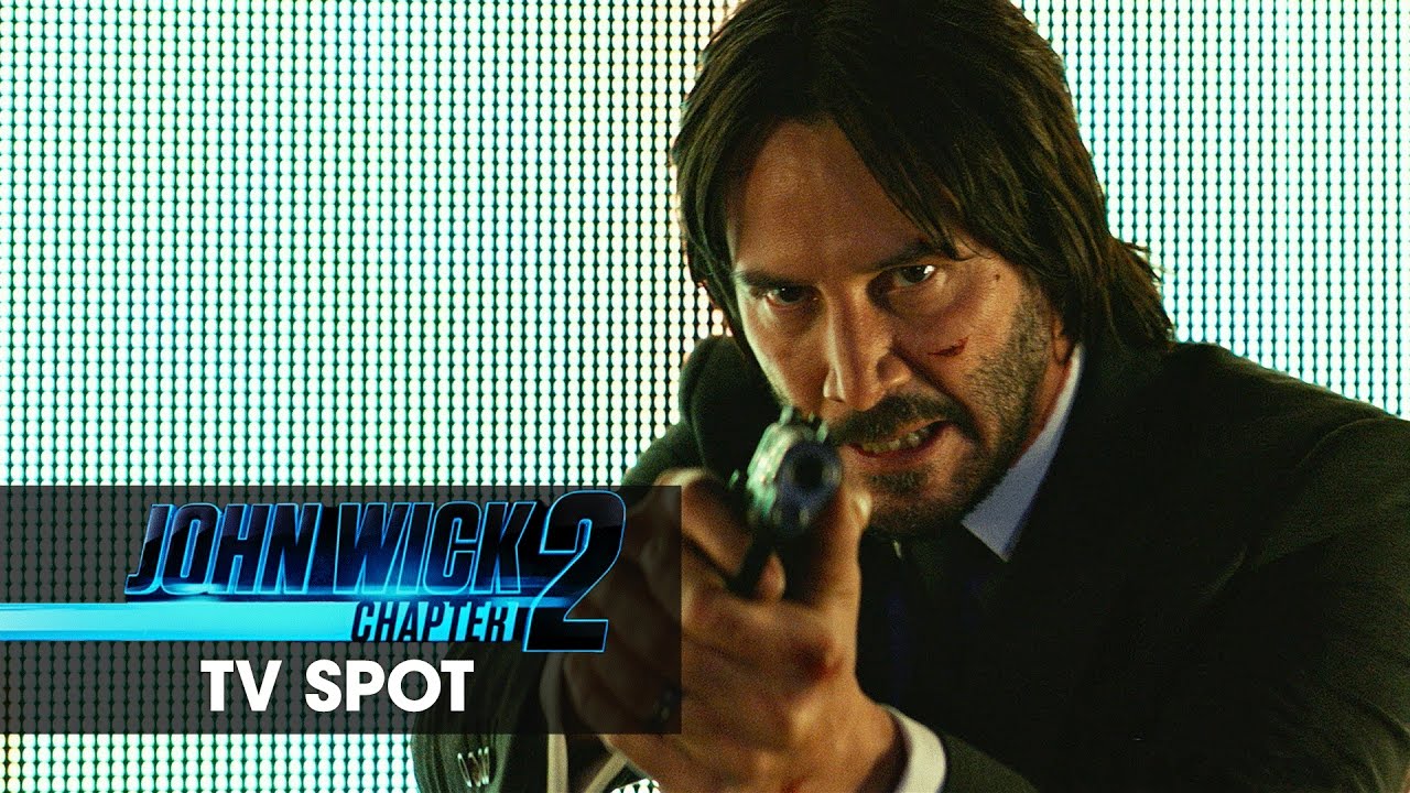 Official TV Spot – ‘I’m Back’