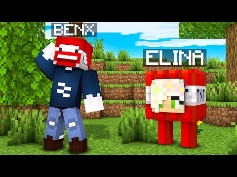 ich PRANKE BENX als BLOCK!