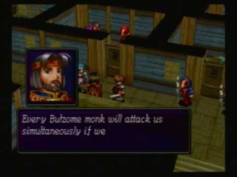 Shining Force 3: Chronology - 8