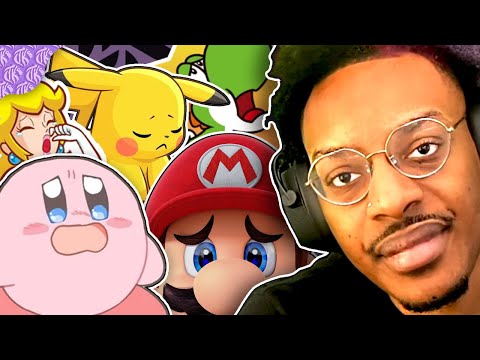 Is the Smash Community too negative?