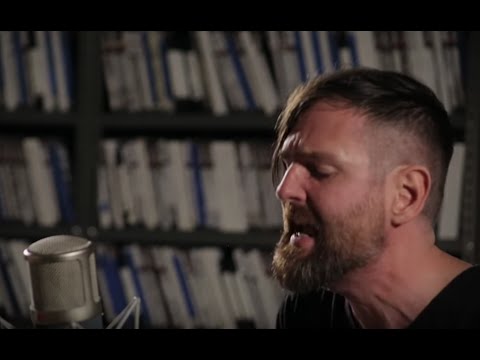 Take It Like Man - Wakeywakey