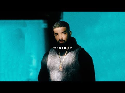 FREE Drake x The Weeknd Type Beat | Worth It