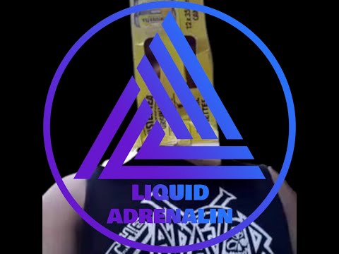 Liquid Adrenalin RP How to: Hotdog Stand