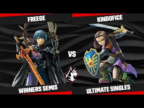 NUT S'22 W8 - Freege (Byleth) vs KindOfIce (Hero) [Winners Semis]
