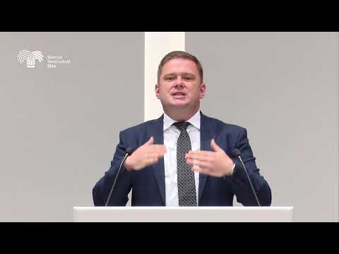 De la necredință și îndoială la certitudine | Daniel Tecar | Duminică dimineața, 23 Aprilie 2023