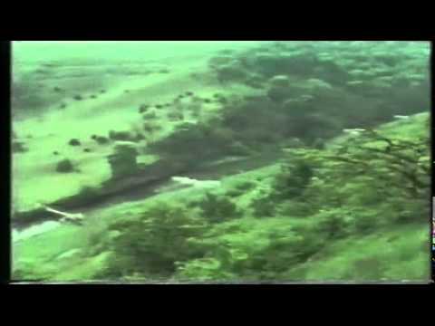 "A PLACE TO LIVE" - ITV SCHOOLS - OPENING AND CLOSING SEQUENCES