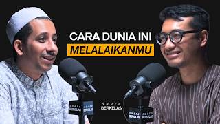 Download lagu DUNIA Ini Nggak Adil, Makanya Tuhan Menciptakan SURGA & NERAKA? | SUARA BERKELAS #135 mp3