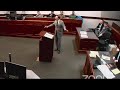 Ex Macomb County Prosecutor Eric Smith In Court Facing Allegations Of Misusing Public Money
