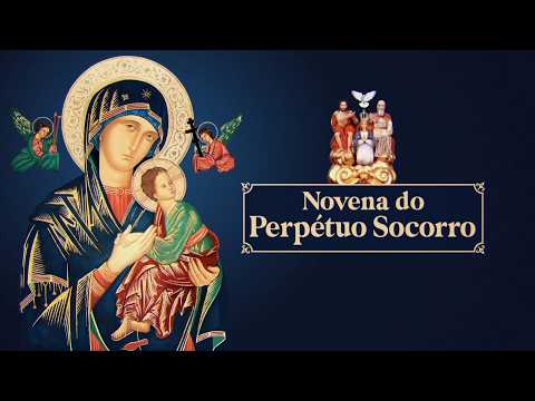 Novena of Perpetual Help – March 2, 2026