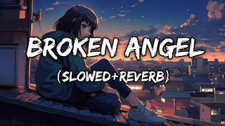 Download lagu Arash | Broken Angel | English Lofi Song | Slowed & Reverb mp3 Download lagu Arash | Broken Angel | English Lofi Song | Slowed & Reverb mp3