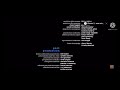 Toy Story 3 Credits Part 3