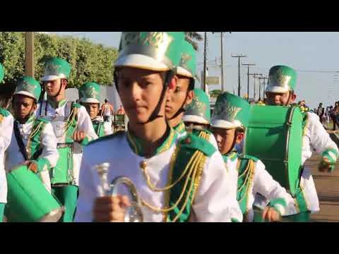Apresentação 1º Banfest de Itanhangá