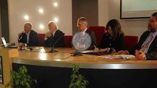 Unipegaso.tv | RigeneraTour Lamezia: l'intervista ad Alessandro Bianchi e Mauro Minelli