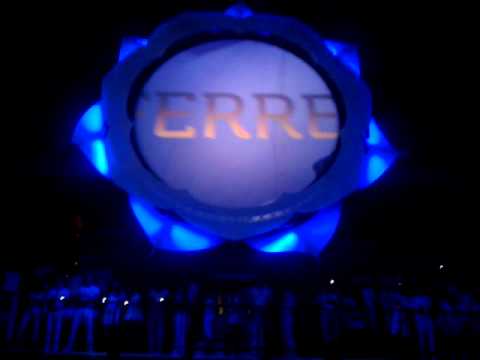 Dennis Ferrer White Sensation 2012 Belgrade - Serbia !!!!!!!