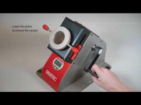 NEURTEK CT15 Cupping Tester