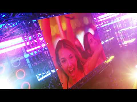 100% Clubland EDM Bangers - The Album (TV AD)