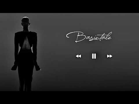 Cina Soul - Basintale (Visualizer)