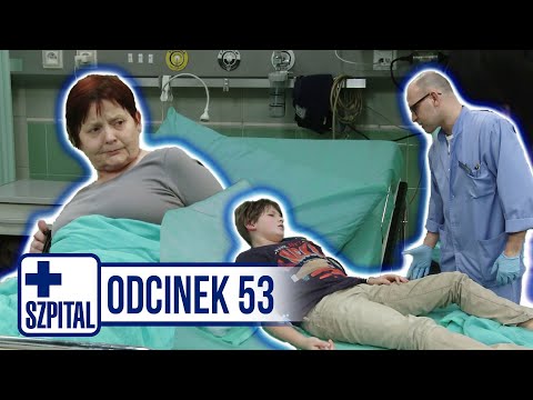 SZPITAL | ODCINEK 53