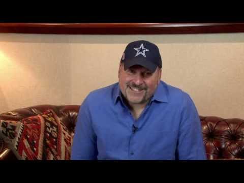 Frank Wildhorn Discusses the new Jekyll &amp; Hyde on Broadway
