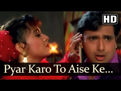 Poster pyar karo to aise