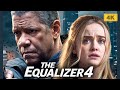 The Equalizer 4 Movie Coming? | Denzel Washington | Cast, Release Date, Plot Rumors