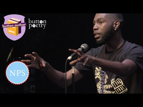 スティーブン・ウィリス「エボニックス101」(NPS 2015 (Steven Willis - "Ebonics 101" (NPS 2015))