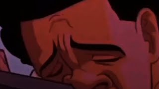 [閒聊] 邁爾斯蜘蛛人平常都看關的畫作幹嘛啊?