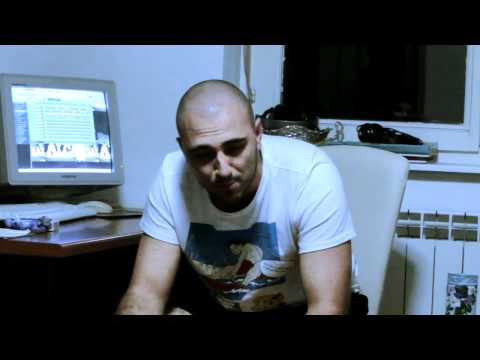 Pelle (ESB) freestyle session video #2 HD