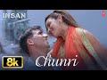 Chunri Video Song Himesh Reshammiya Insan Udit Narayan Alka Yagnik Akshay Kumar Esha Deol