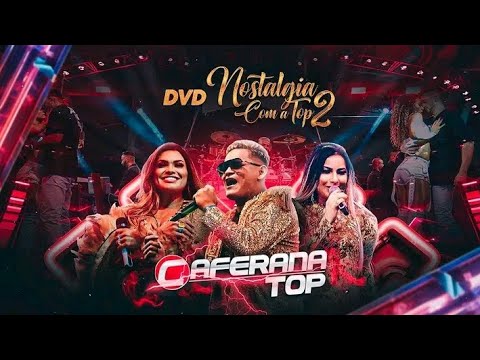 Caferana Top - Set Nostalgia Com A Top 2