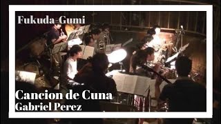 Cancion de Cuna - Gabriel Perez