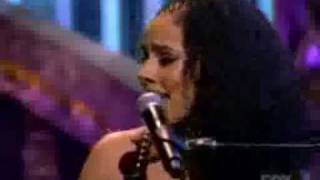 ALICIA KEYS - PEOPLE GET READY