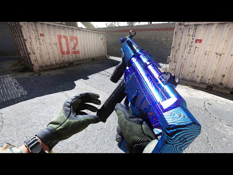 Trashtalker boots me OFFLINE for doing this..