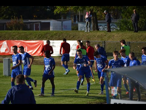 KS Polonia Nysa - KS Unia Krapkowice 1:1 bramki