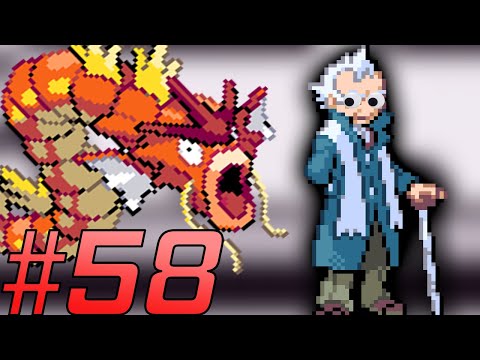 Pokemon Infinite Fusion Randomizer Nuzlocke Ep 58 - Pryce's Rage