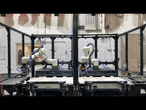 Improve Sanding Quality & Productivity