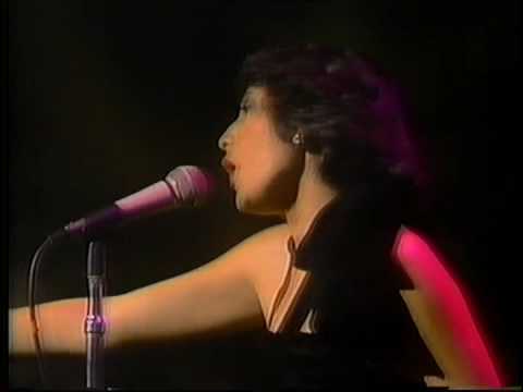 OTI 83 Panama - Recuerdos - Betzaida