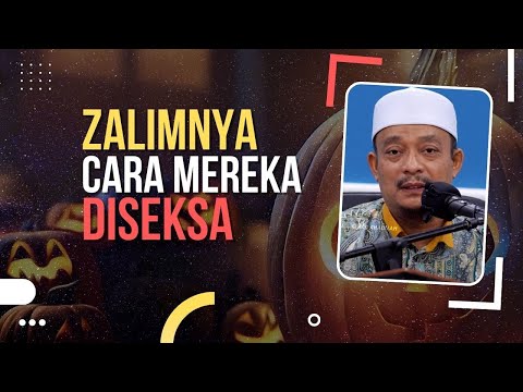 BERSABARLAH Dalam Menegakkan Islam 