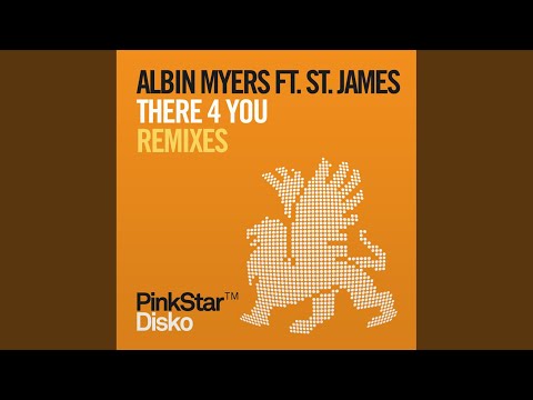 There 4 You (Don Palm & Johan Wedel Remix)