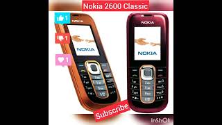Download lagu Nokia 2600 classic mp3 Download lagu Nokia 2600 classic mp3