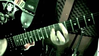 Bloodlust - Sleepwalk Avengers (DEMO)