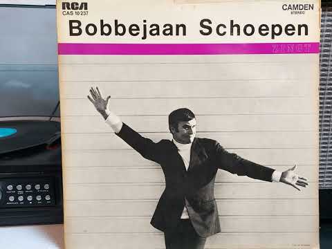 Bobbejaan Schoepen - zingt - Full album