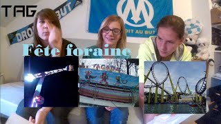 preview picture of video 'TAG Fête foraine'