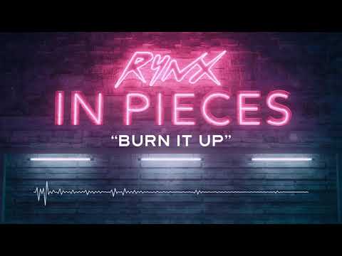 Rynx - Burn It Up