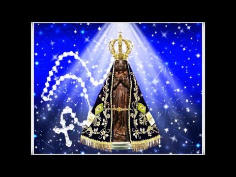 Nossa Senhora Aparecida - Grupo Amizade Sem…