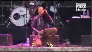 Solange - Bad Girls.